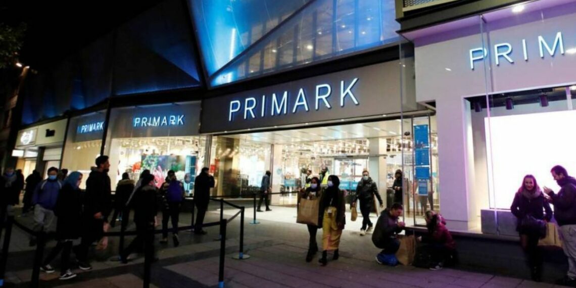 La prenda de Primark que se ha hecho viral en Instagram por solo 11 euros