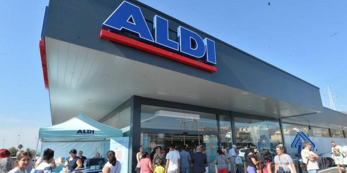 La solución de Aldi a uno de los problemas más molestos del verano