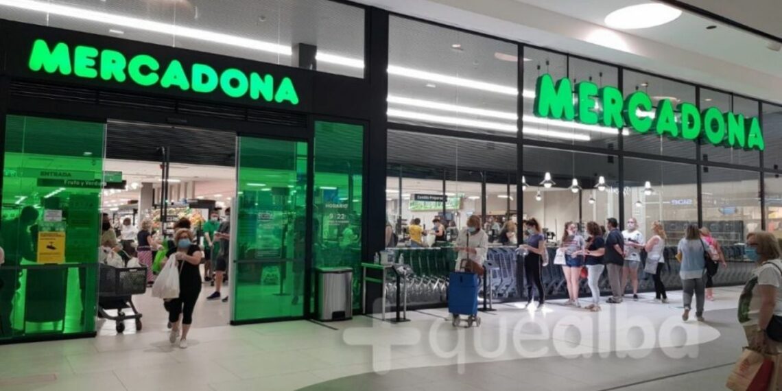 Mercadona incorpora en más de 800 tiendas self service en su sección Listo para Comer