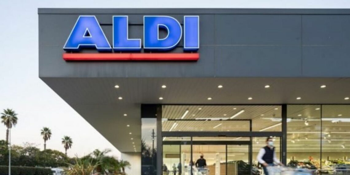 Vuelven las zapatillas ecológicas de Aldi que lo están petando por menos de lo que crees