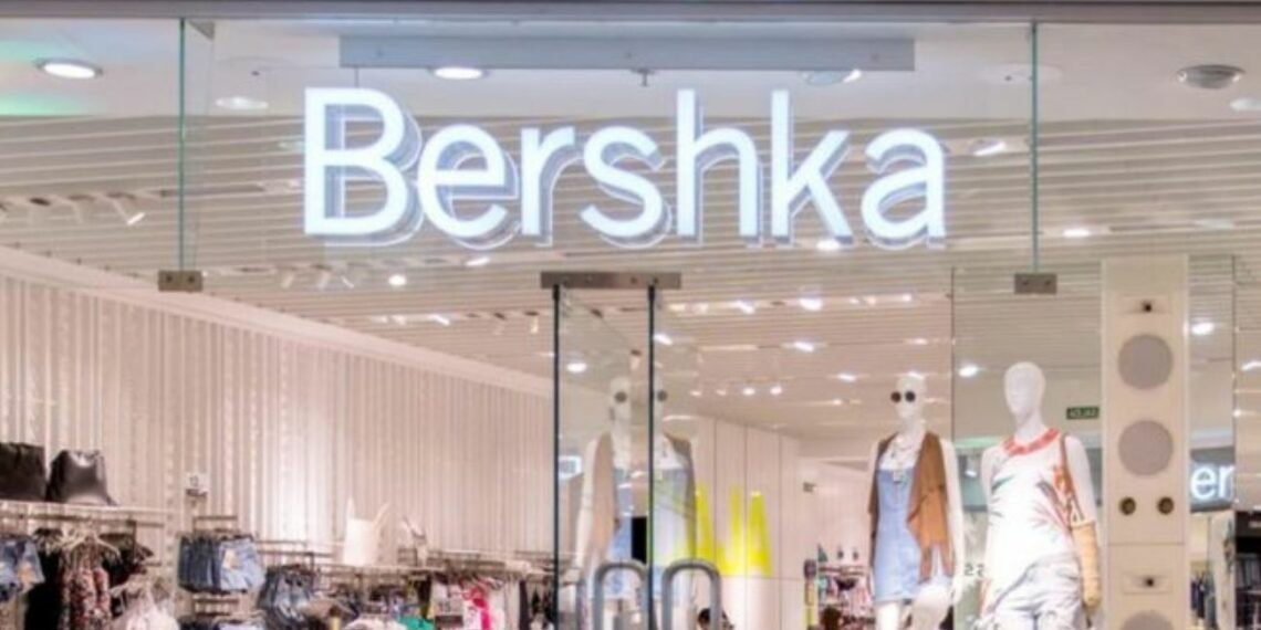 Bershka tiene el conjunto de dos piezas más popular entre las Instagramers