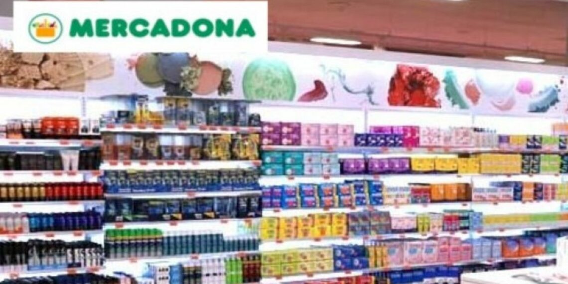 Mercadona revoluciona con el clon de una marca de lujo