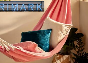 El producto de Primark ideal para tus siestas de verano por solo 8 euros