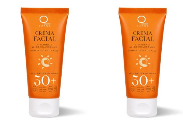 El protector solar de Día ideal para pieles maduras por su efecto antienvejecimiento