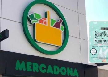 Estoy deseando probar el nuevo producto de Mercadona que hidrata y suaviza los pies