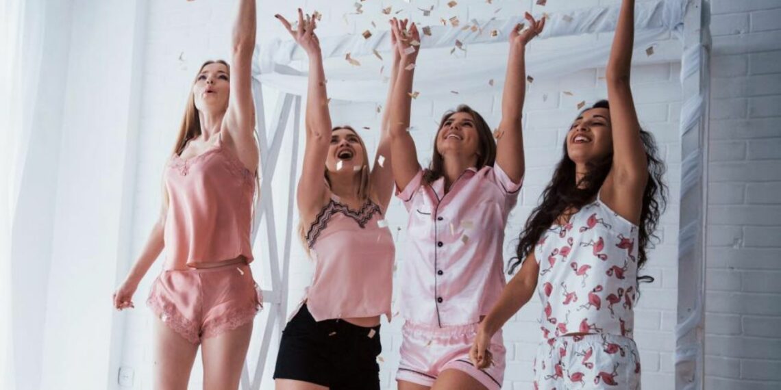Rebajas en Women's Secret  la mejor colección de pijamas de verano 