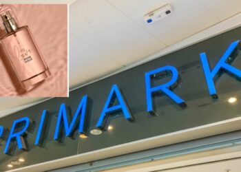 Réplica del perfume Chanel de Primark se vende por menos de 5 euros