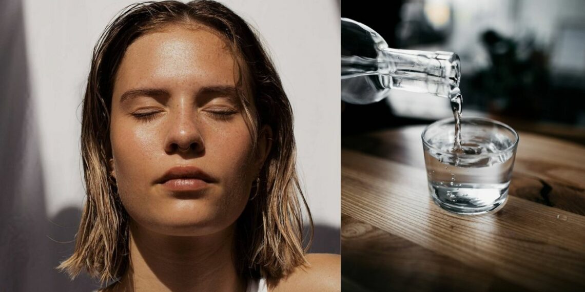 Todos los consejos para hidratar tu piel este verano