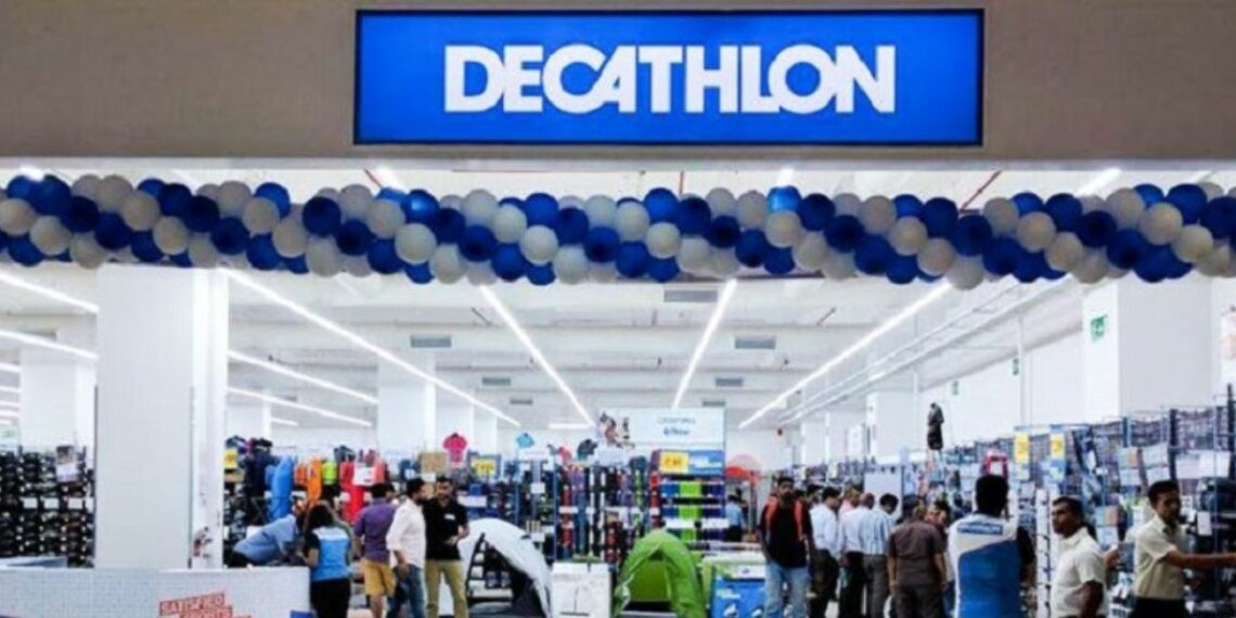 La novedad de Decathlon para presumir de glúteos sin esfuerzo