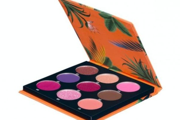  La nueva paleta de sombras de ojos top de Mercadona está causando furor