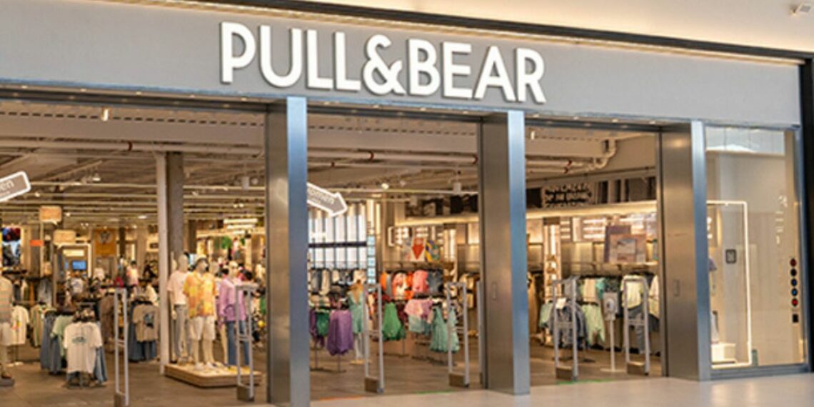 Las blazers rebajadas de Pull&Bear versátiles y cómodas para el día a día
