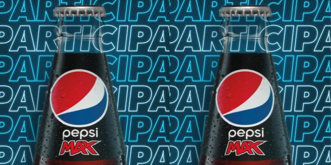 Sorteo 1.235 entradas dobles a conciertos y 3 meses en Tidal con Pepsi