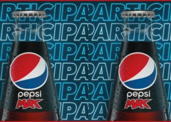 Sorteo 1.235 entradas dobles a conciertos y 3 meses en Tidal con Pepsi