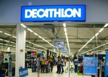 Las deportivas rebajadas de Decathlon ideales para caminar a un precio mínimo