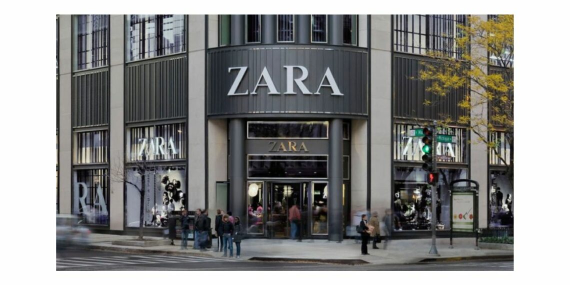 Los vestidos polivalentes de Zara más valiosos de tu armario