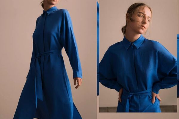 Primark tiene el vestido camisero perfecto para la nueva temporada