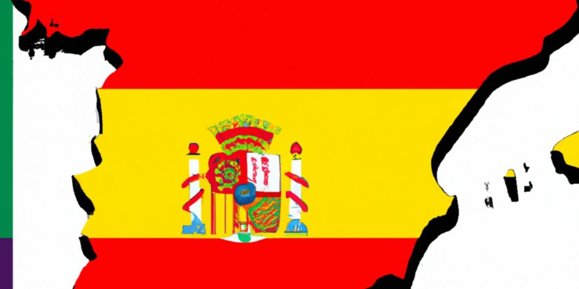 Cómo conseguir la nacionalidad española