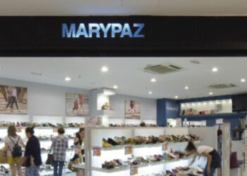 Marca estilo con estas 5 botas altas del outlet de Marypaz por 25 euros
