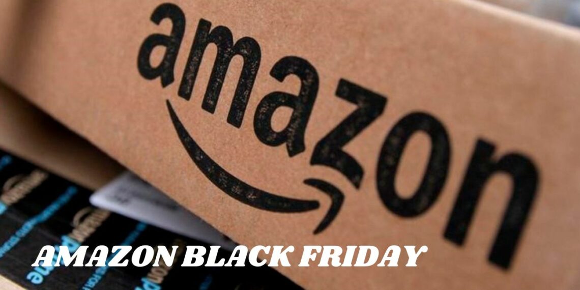 Black Friday en Amazon 38 % de descuento en el smartphone Samsung Galaxy M13