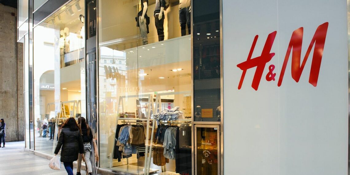 El chollo de H&M es un vaquero que  cuesta menos de 8 euros