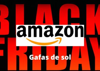 Las 5 mejores gafas de sol de Amazon para Black Friday 2022