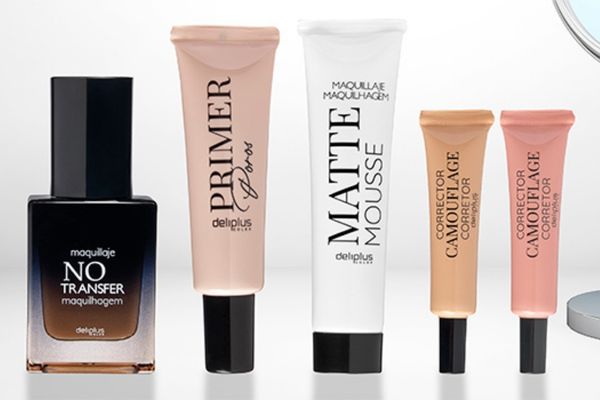 Mercadona tiene una gama de 4 productos para maquillaje que hará magia en tu piel