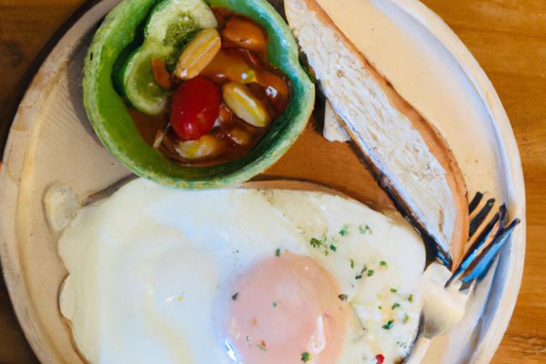 Como desayunar almorzar y cenar de forma saludable