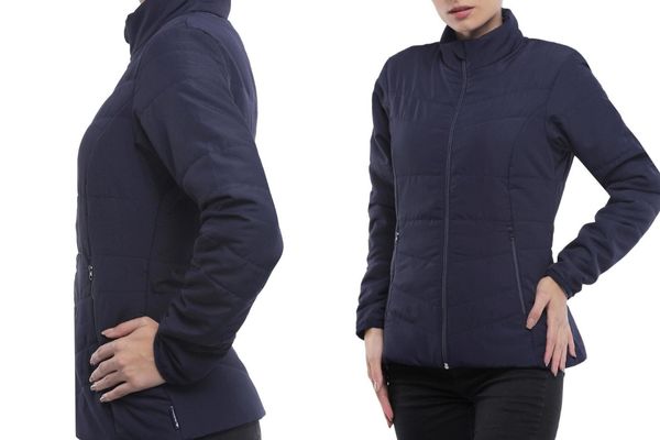 Decathlon tiene la chaqueta acolchada que vas a querer tener por menos de 15 euros