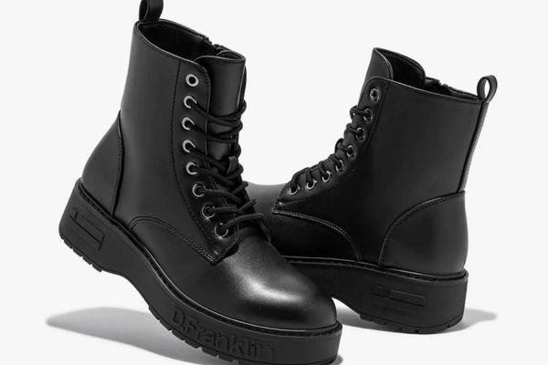 El Corte Inglés tiene la versión económica de las famosas botas militares Dr Martens