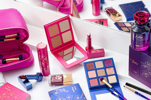 El Kit de Maquillaje Eclat de Mercadona que te hará rejuvenecer por menos de 10 euros