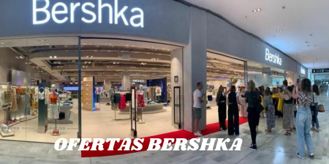 Las sobrecamisas de Bershka en oferta ideales para el día a día