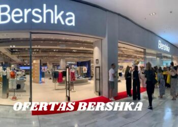 Las sobrecamisas de Bershka en oferta ideales para el día a día