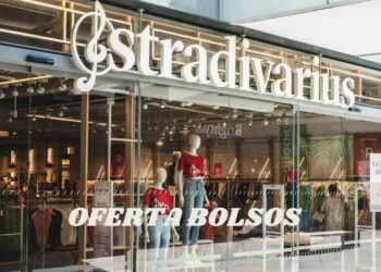 Stradivarius tiene los bolsos de moda  ideales para Navidad a precios asequibles