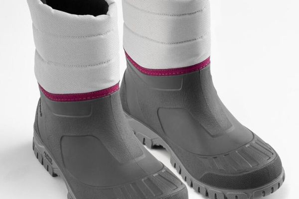 Las botas de nieve de Decathlon más baratas y con gran valoración ideales para esta temporada