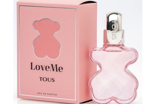 Tous LoveMe Eau de Parfum para Mujer Fragancia Floral Afrutada