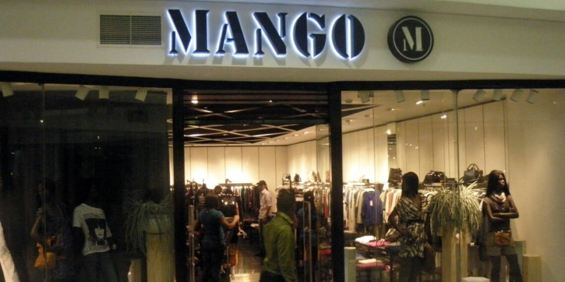El vestido de punto canalé ideal para cualquier ocasión por menos de 40 € sólo en Mango