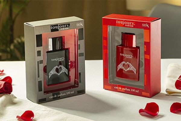 Mercadona lanza sus nuevos perfumes para que puedas hacer el mejor regalo en  San Valentín