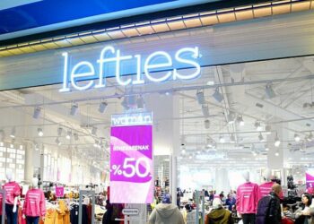 Novedades de Lefties en su nueva colección de primavera por menos de 20 euros
