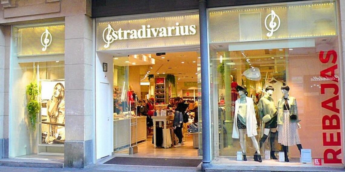 Stradivarius tiene las zapatillas ideales para la temporada  primavera-verano