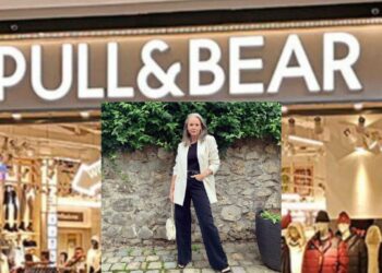 El vaquero ideal para +50 asesora de compras revela su elección Pull&Bear