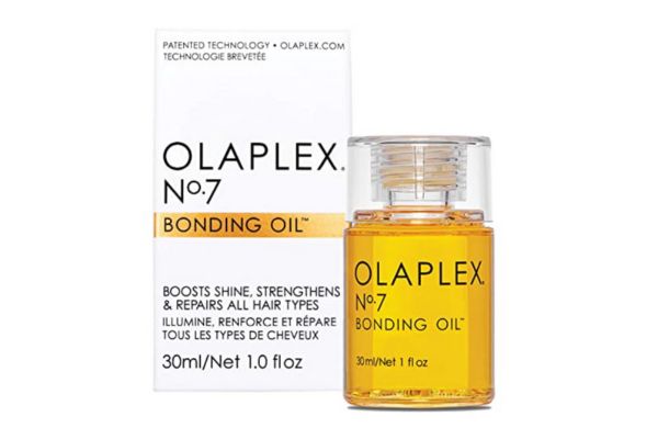 ¡Gran Oferta! Descuento en el Aceite Capilar Más Vendido de Olaplex que Repara el Cabello Dañado