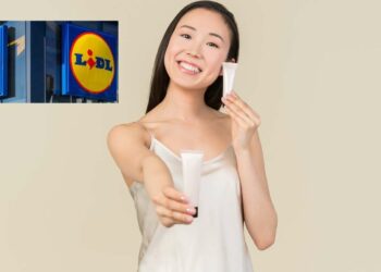 BB Cream Lidl protección solar y fórmula ligera recomendación de farmacéuticas