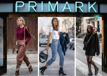 Botines de Moda Otoño en Primark ¡Descubre las Últimas Tendencias!