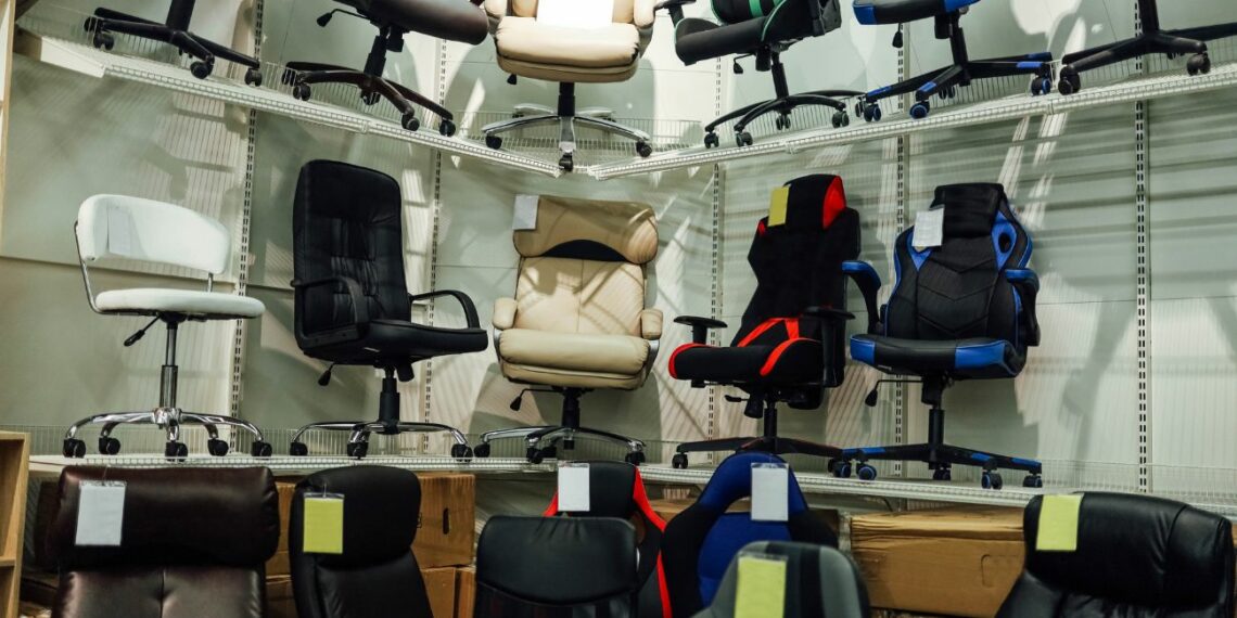Comodidad y economía en tu vuelta a la rutina con estas sillas de  Carrefour