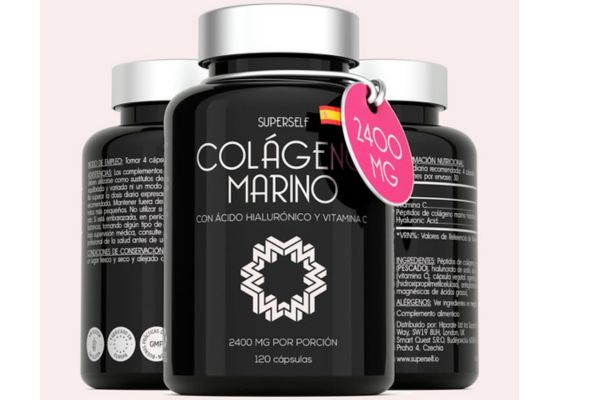 El mejor colágeno marino en oferta: Una opción para una piel radiante y joven