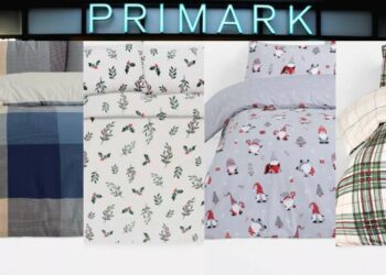 El chollo de Primark: Las fundas Nórdicas que arrasan