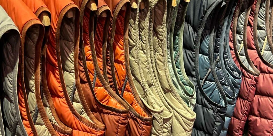 El elegante chaleco de Carrefour por solo 16 euros: Estilo en cinco tonos exclusivos