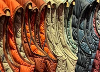 El elegante chaleco de Carrefour por solo 16 euros: Estilo en cinco tonos exclusivos