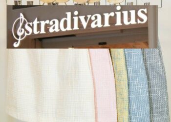 La falda pantalón de Stradivarius es la sensación de la temporada