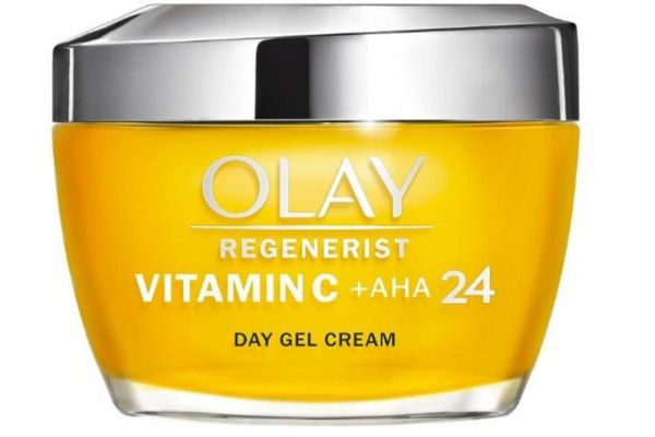 Esta es la magia de Olay: ¡Luminosidad instantánea en solo 1 día con la Crema Hidratante de Vitamina C!
